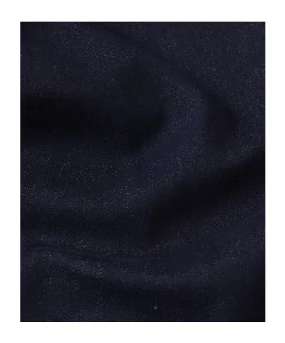 Frame The Reboot In Blue
