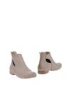 MANAS Ankle boot,11160484DS 11