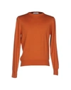 PIERRE BALMAIN Cashmere jumper