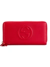 GUCCI 'SOHO' WALLET,308004A7M0G11287309