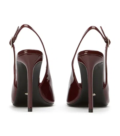 Tony Bianco Asti Sling Back In Multi