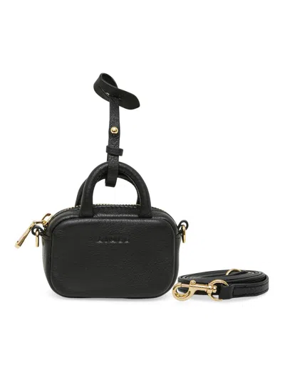 Aimee Kestenberg Ritual Charm In Black