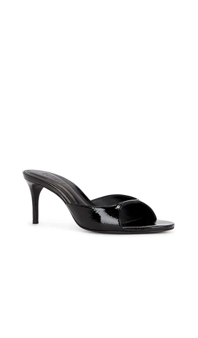 Schutz Arlette Mule In Black