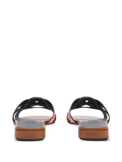 Furla Summer Sandals In Multi