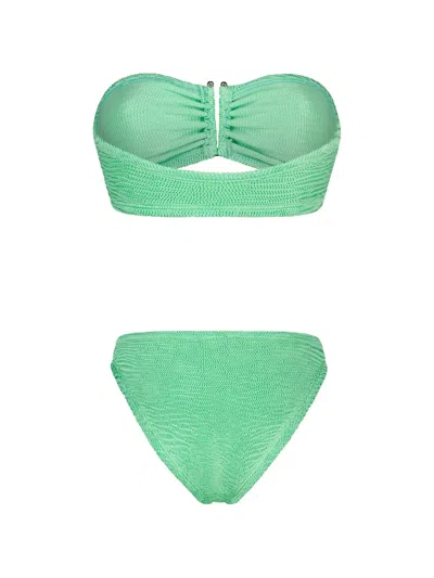 Paramidonna Frida Bikini In Green