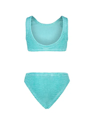 Paramidonna Katy Bikini In Blue