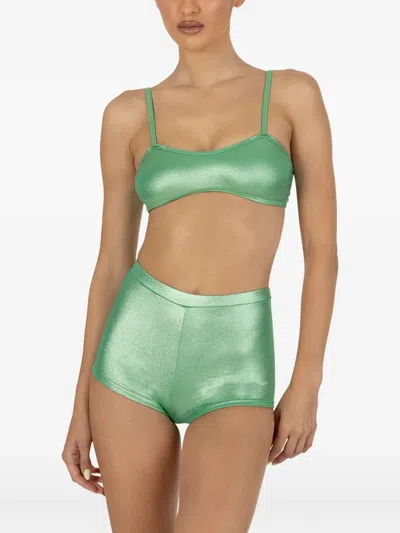 Paramidonna Bendita Bikini In Green