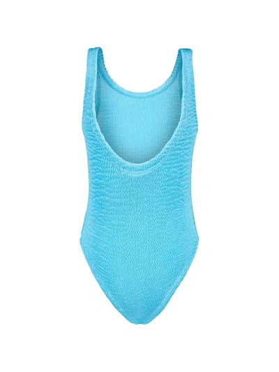 Paramidonna Izza Swimsuit In Blue