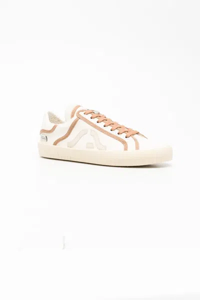 Springa Wavy Sneakers In Multi