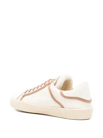 Springa Wavy Sneakers In Multi