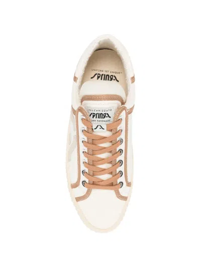 Springa Wavy Sneakers In Multi