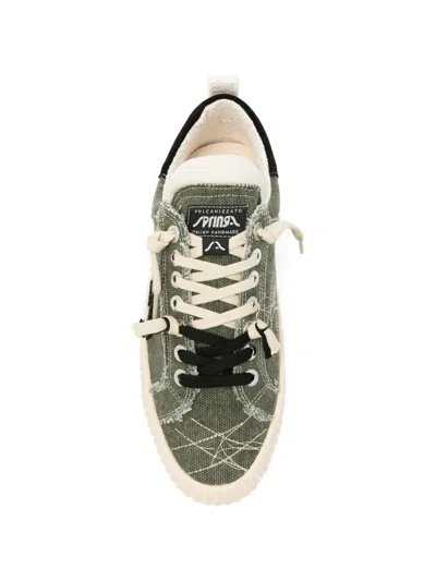 Springa Wavy Sneakers In Multi