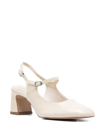 Tamaris Buckle-strap Pumps In Multi