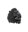 GUCCI Lion head ring,P00222080-1
