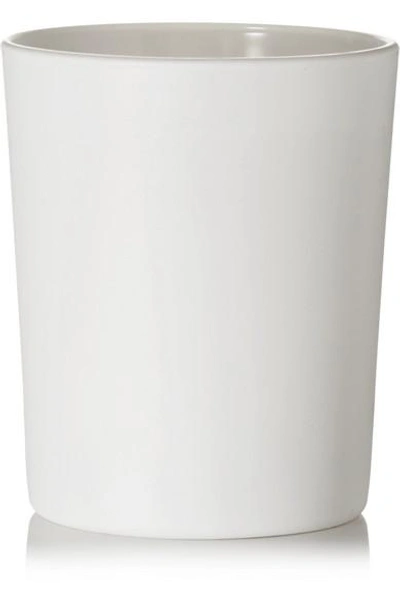 Shop Bella Freud Parfum Art Scented Candle, 190g In Colorless