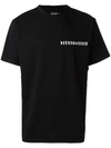 MISBHV logo chest print T-shirt,NIENASYCENIEMV0011611803158