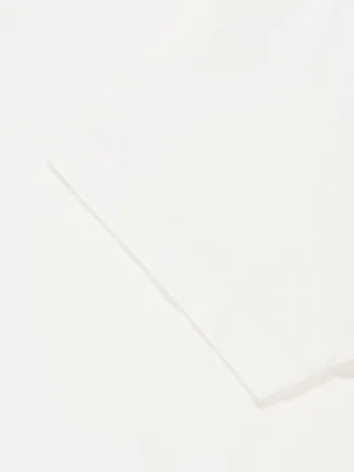 Represent Kids Mini Western Initial T-shirt In White