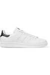 ADIDAS ORIGINALS Stan Smith leather sneakers