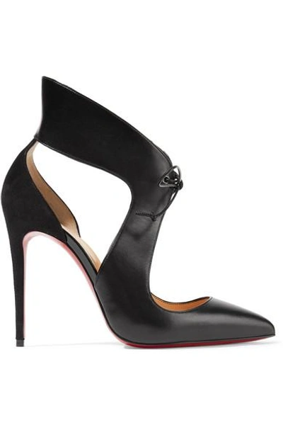 Ferme 2025 rouge louboutin