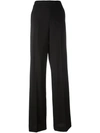 RED VALENTINO straight tailored trousers,MR3RB0Q515N11800514