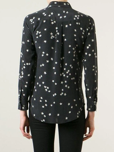 Shop Equipment Star Print Shirt