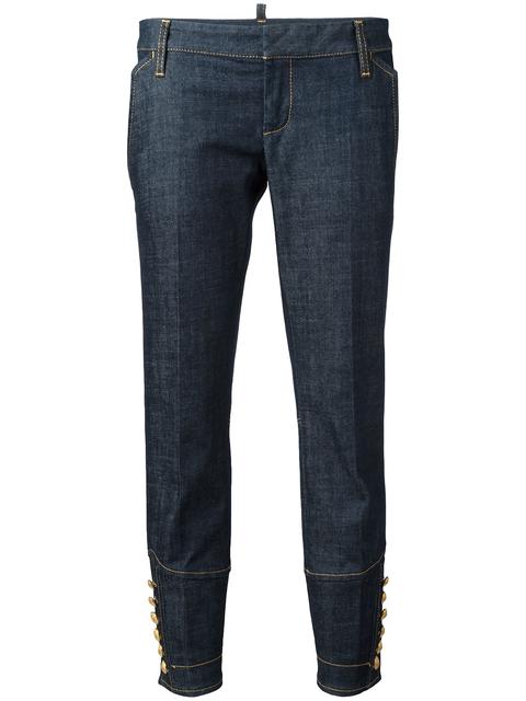 dsquared jeans womens 2016
