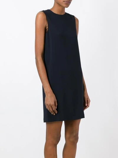 Shop Helmut Lang Shift Dress