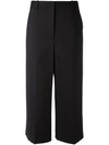 3.1 PHILLIP LIM / フィリップ リム tailored culottes,DRYCLEANONLY