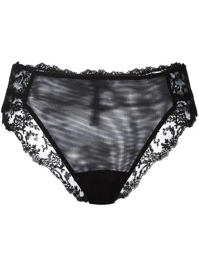 La Perla Black