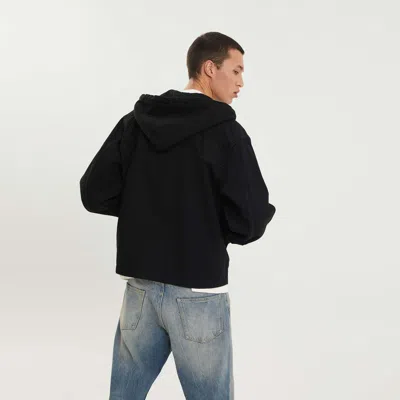 1989 Studio Jacket In Black