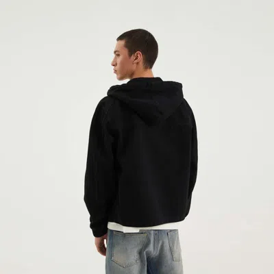 1989 Studio Jacket In Black