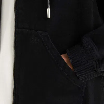 1989 Studio Jacket In Black