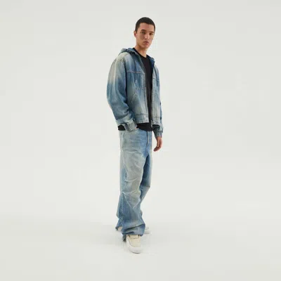 1989 Studio Jacket In Blue