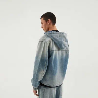 1989 Studio Jacket In Blue