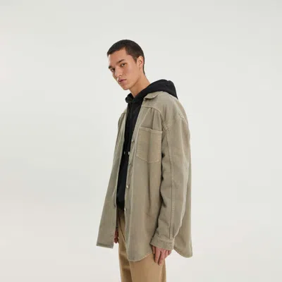 1989 Studio Shirt In Brown