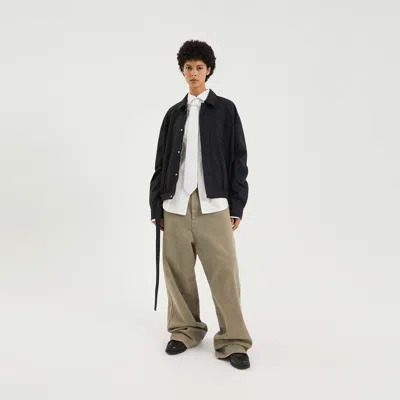 1989 Studio Blazer In Blue