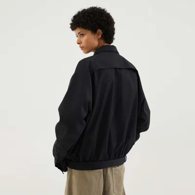 1989 Studio Blazer In Blue