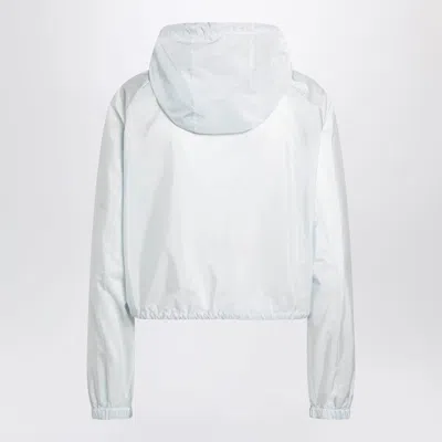 Prada Jacket In White