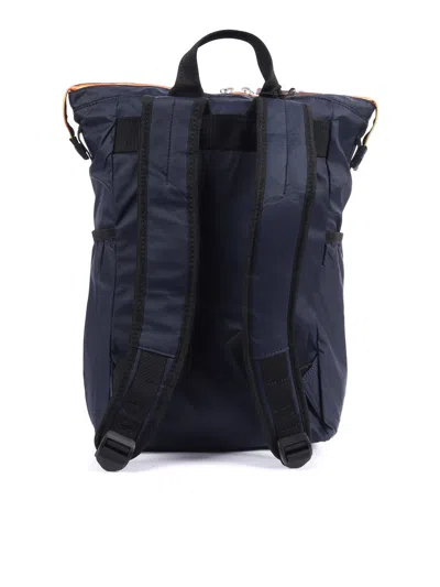 K-way Maizy Backpack In Blue