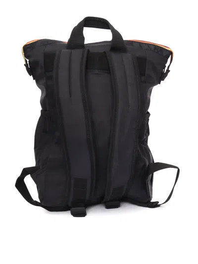 K-way Maizy Backpack In Black