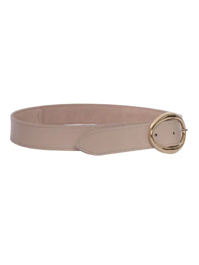 Orciani Belt In Pink