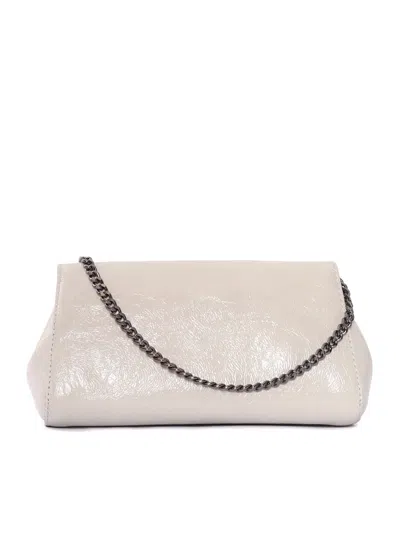 Orciani Handbag In White