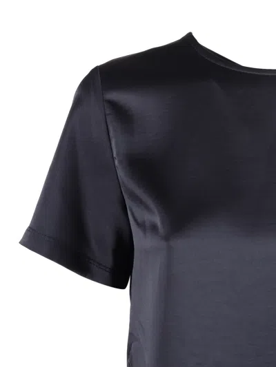 Weekend Max Mara Blouse In Blue