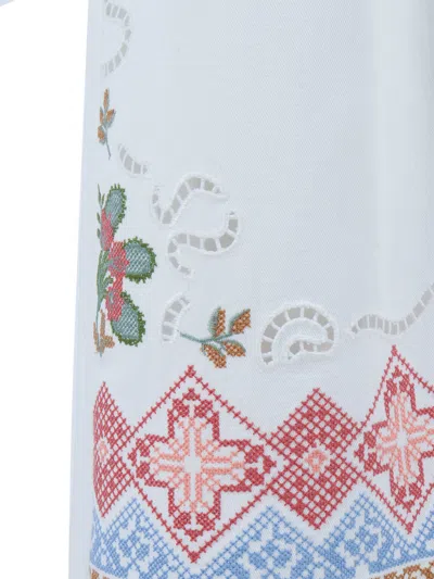 Weekend Max Mara Trousers In Multi