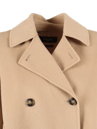 Weekend Max Mara Jacket In Neutral