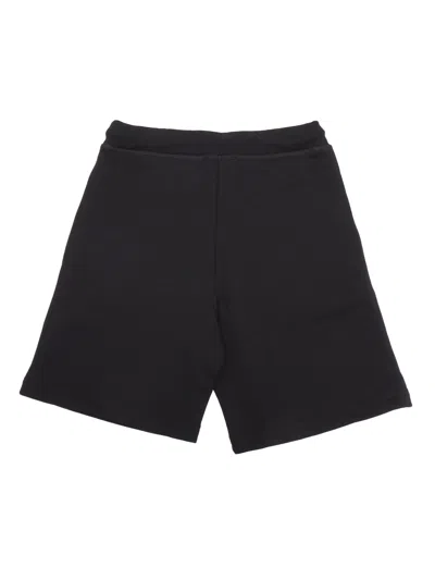 Dsquared2 Short Pants In Black