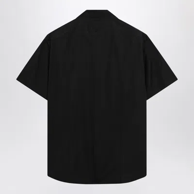 Prada Shirt In Black