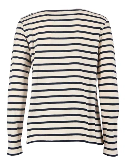 Weekend Max Mara Blouse In Multi