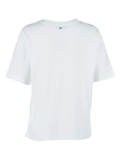 Weekend Max Mara Blouse In White