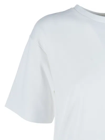 Weekend Max Mara Blouse In White